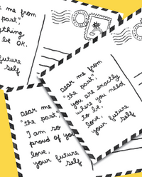 love, your future self