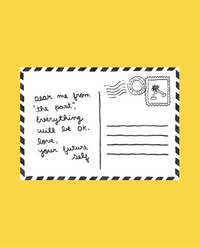 love, your future self