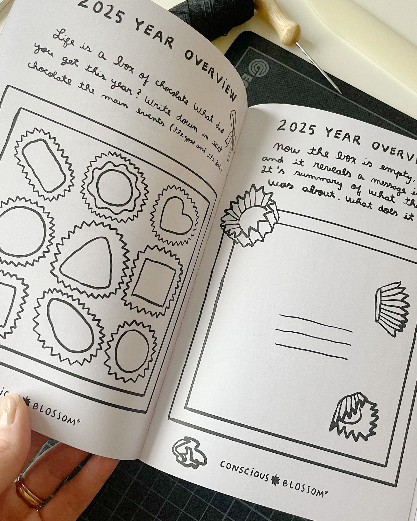 WORKBOOK 2025 - 2026