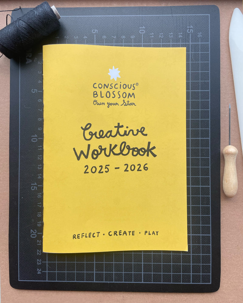 WORKBOOK 2025 - 2026