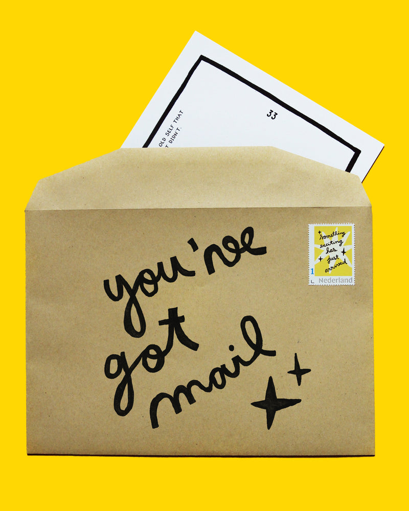 mystery xl oracle card