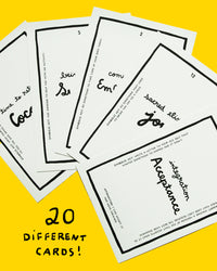 mystery xl oracle card