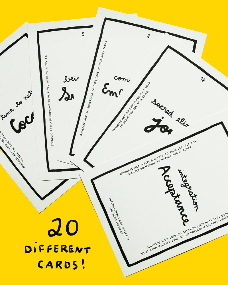 mystery xl oracle card